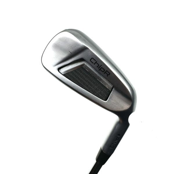 Ping Chipr / 37 Degree