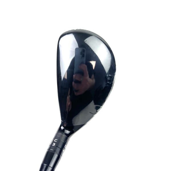 Newe Titleist GT3 3 Hybrid / 19 Degree / Hzrdus Stiff Flex