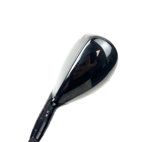 Newe Titleist GT3 3 Hybrid / 19 Degree / Hzrdus Stiff Flex