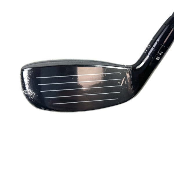 Newe Titleist GT3 3 Hybrid / 19 Degree / Hzrdus Stiff Flex