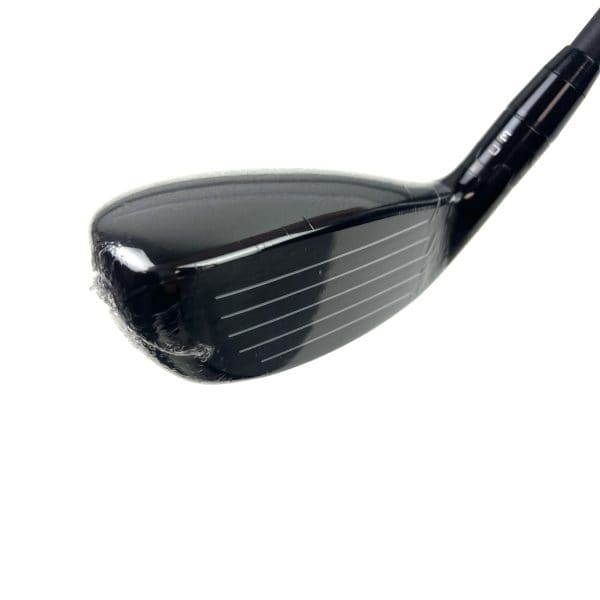 Newe Titleist GT3 3 Hybrid / 19 Degree / Hzrdus Stiff Flex