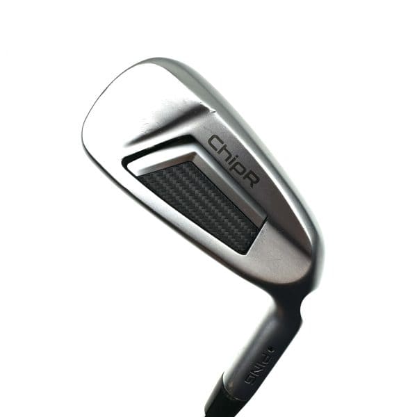Ping Chipr / 37 Degree