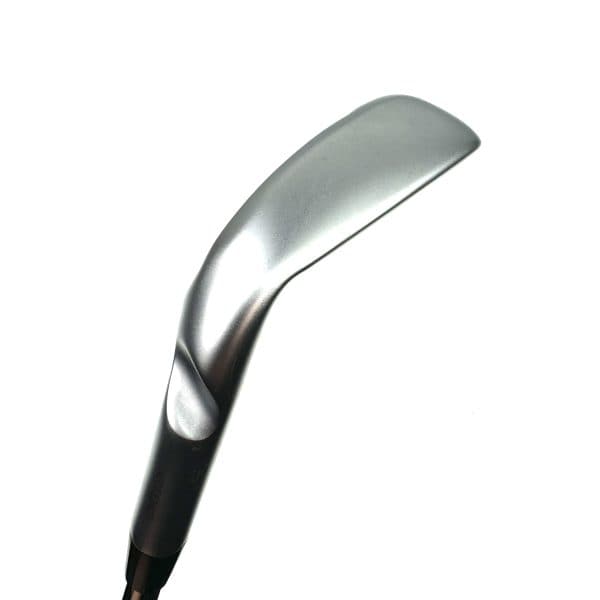 Ping Chipr / 37 Degree