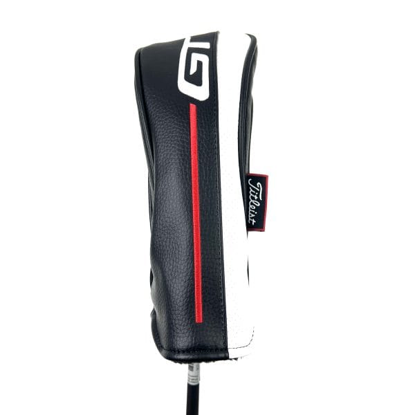 Newe Titleist GT3 3 Hybrid / 19 Degree / Hzrdus Stiff Flex