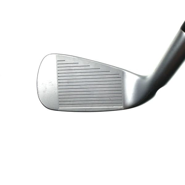 Ping Chipr / 37 Degree