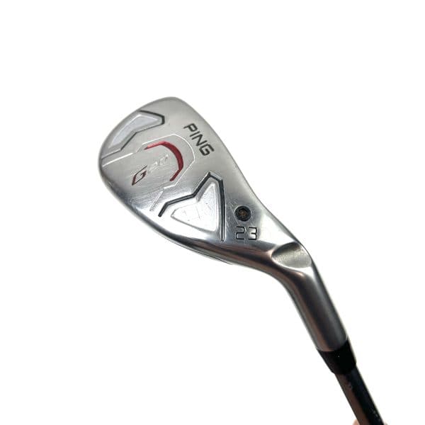 Ping G20 4 Hybrid / 23 Degree / TFC 169 Regular Flex