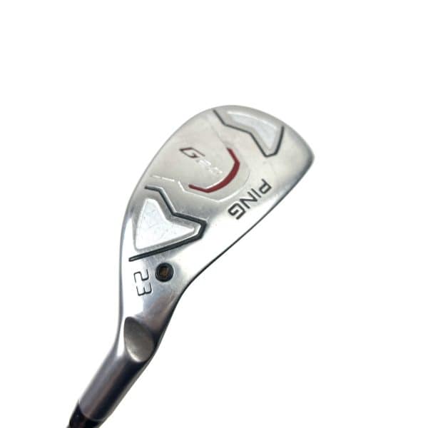 Ping G20 4 Hybrid / 23 Degree / TFC 169 Regular Flex