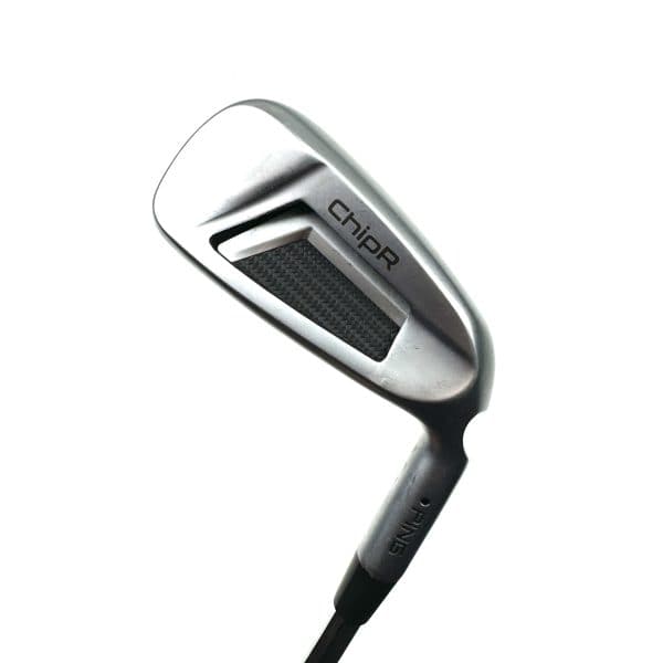 Ping Chipr / 37 Degree