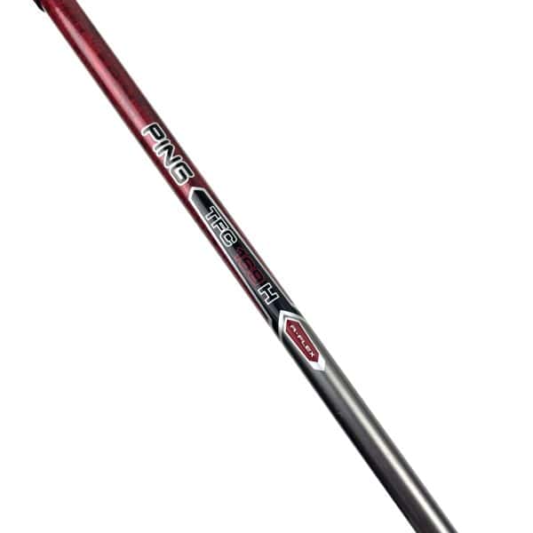 Ping G20 4 Hybrid / 23 Degree / TFC 169 Regular Flex