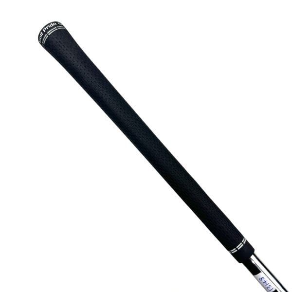 Ping Chipr / 37 Degree