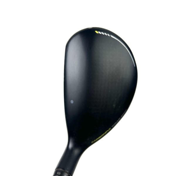 Ping G430 5 Hybrid / 26 Degree / Alta Quick Senior Flex