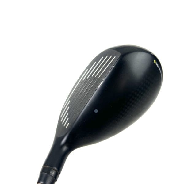 Ping G430 5 Hybrid / 26 Degree / Alta Quick Senior Flex