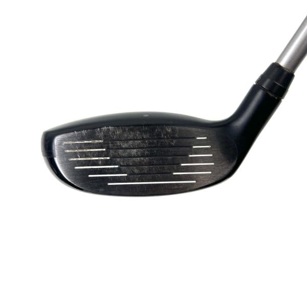 Ping G430 5 Hybrid / 26 Degree / Alta Quick Senior Flex