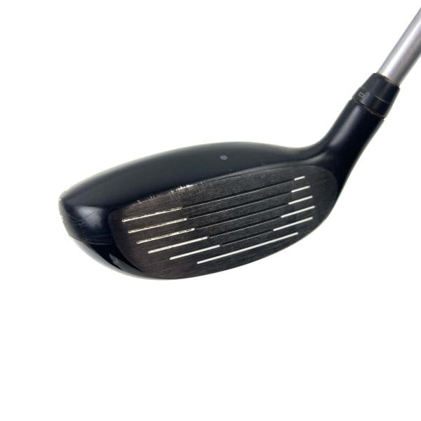 Ping G430 5 Hybrid / 26 Degree / Alta Quick Senior Flex