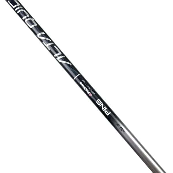 Ping G430 5 Hybrid / 26 Degree / Alta Quick Senior Flex