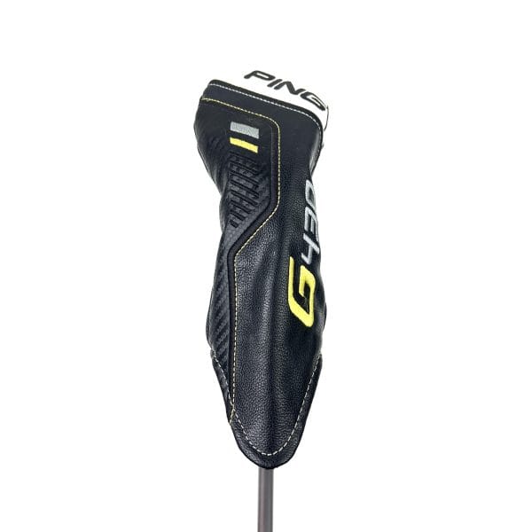 Ping G430 5 Hybrid / 26 Degree / Alta Quick Senior Flex