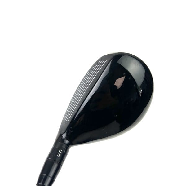 Titleist TSR2 3 Hybrid / 18 Degree / Tensei Blue AV Series 65 Stiff Flex