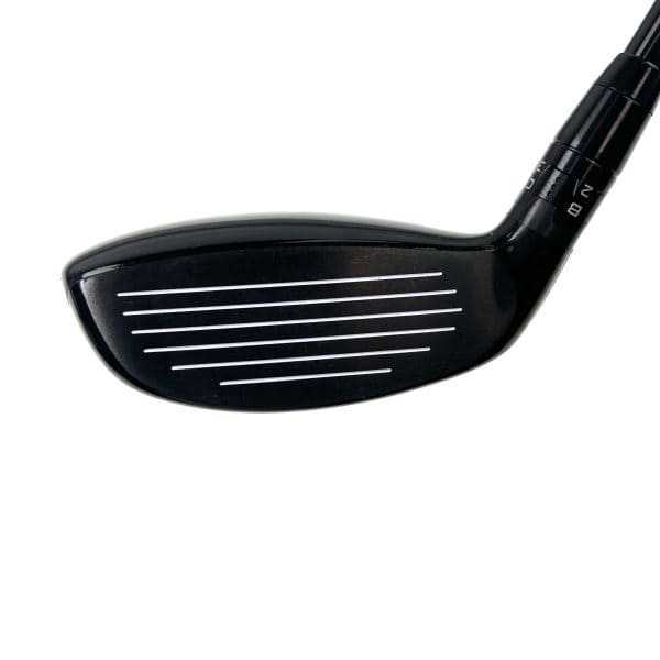 Titleist TSR2 3 Hybrid / 18 Degree / Tensei Blue AV Series 65 Stiff Flex