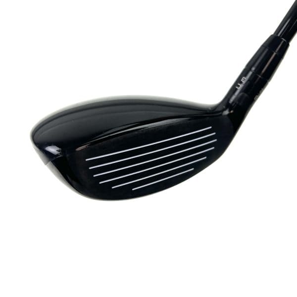 Titleist TSR2 3 Hybrid / 18 Degree / Tensei Blue AV Series 65 Stiff Flex