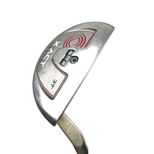 Odyssey X-Act Chipper / 37 Degree