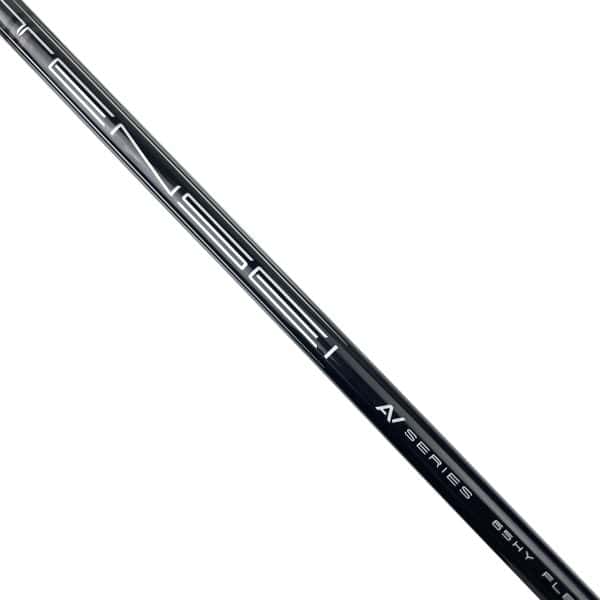 Titleist TSR2 3 Hybrid / 18 Degree / Tensei Blue AV Series 65 Stiff Flex
