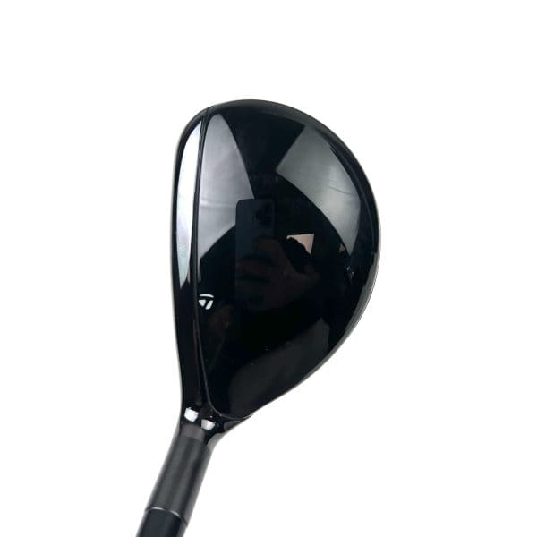 Taylormade QI10 Max 3 Hybrid / 20 Degree / Speeder NX 60 Stiff Flex
