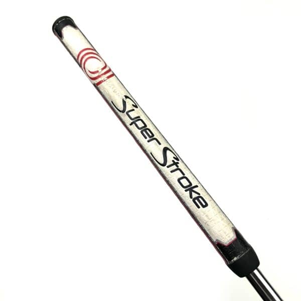 Odyssey X-Act Chipper / 37 Degree