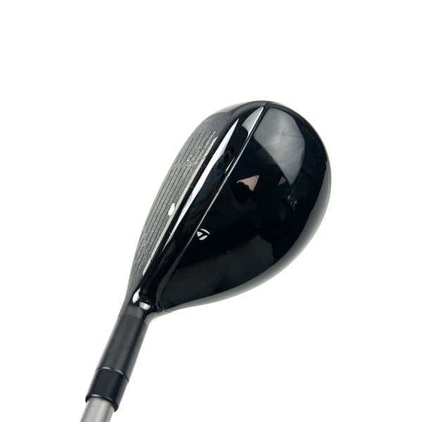 Taylormade QI10 Max 3 Hybrid / 20 Degree / Speeder NX 60 Stiff Flex