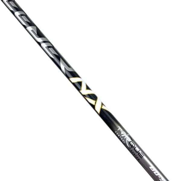 Taylormade QI10 Max 3 Hybrid / 20 Degree / Speeder NX 60 Stiff Flex