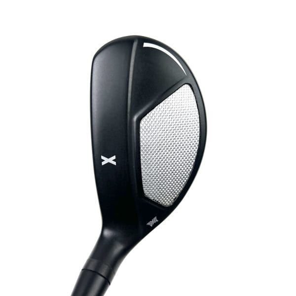 PXG 0317 XF Gen 4 5 Hybrid / 25 Degree / Cypher Sixty Regular Flex