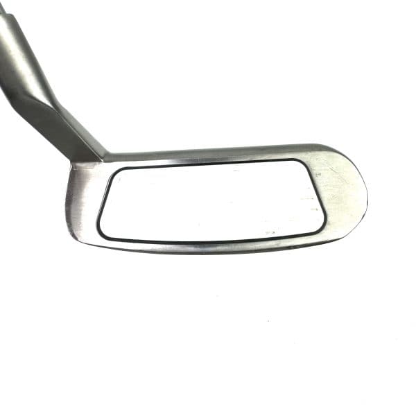 Left Handed Odyssey X-Act Chipper / 37 Degree