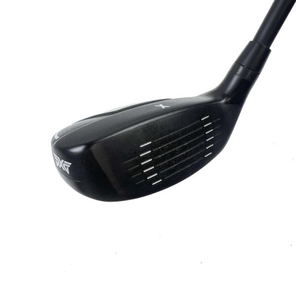 PXG 0317 XF Gen 4 5 Hybrid / 25 Degree / Cypher Sixty Regular Flex