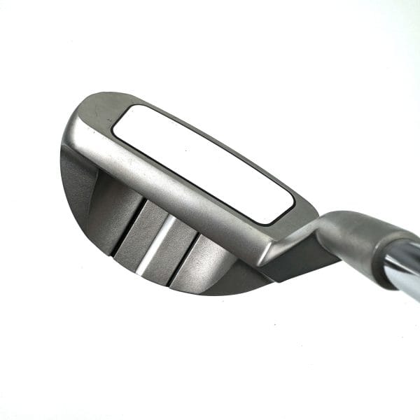 Left Handed Odyssey X-Act Chipper / 37 Degree
