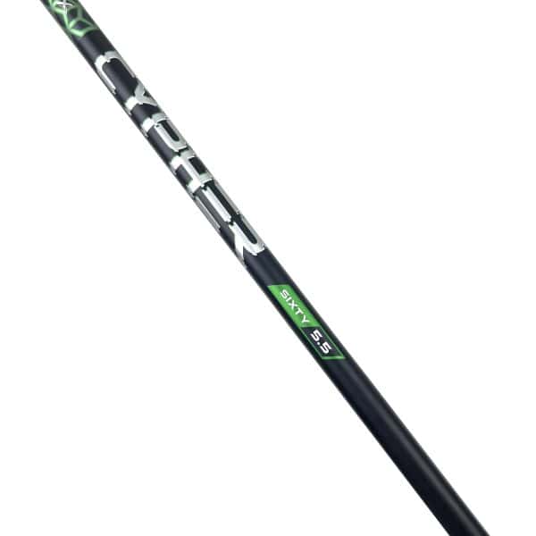 PXG 0317 XF Gen 4 5 Hybrid / 25 Degree / Cypher Sixty Regular Flex
