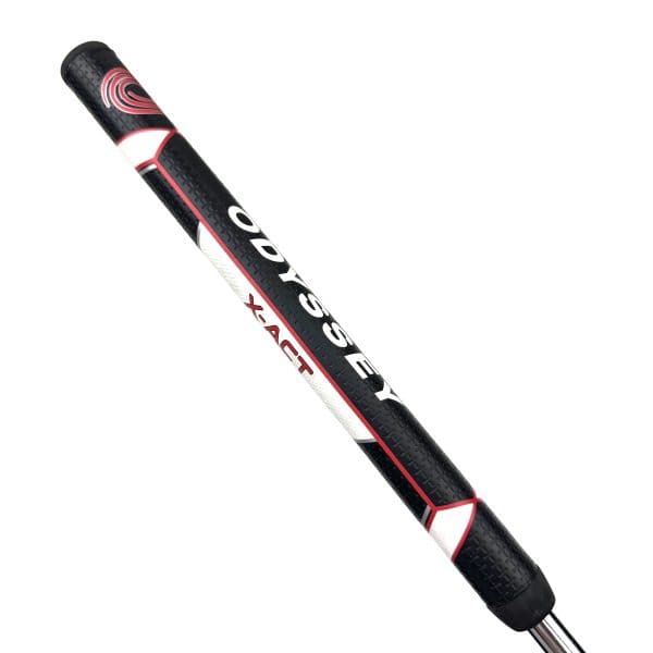 Left Handed Odyssey X-Act Chipper / 37 Degree