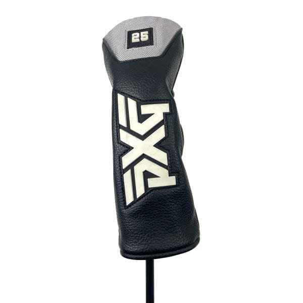 PXG 0317 XF Gen 4 5 Hybrid / 25 Degree / Cypher Sixty Regular Flex