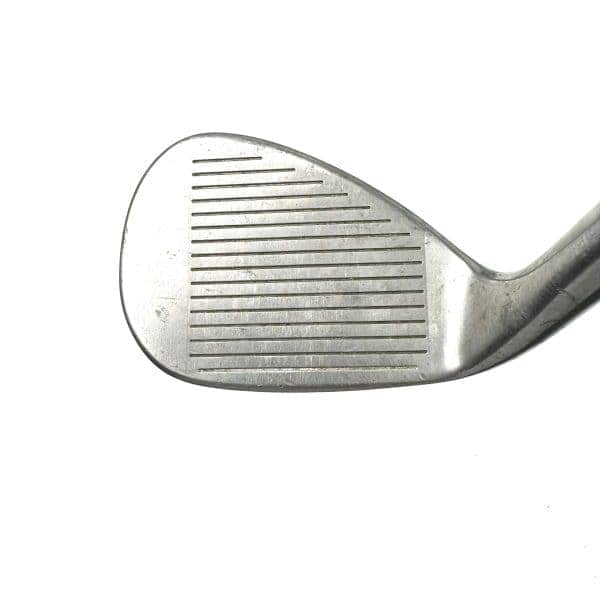 Taylormade Stealth Lob Wedge / 59 Degree / KBS Tour Lite Stiff Flex