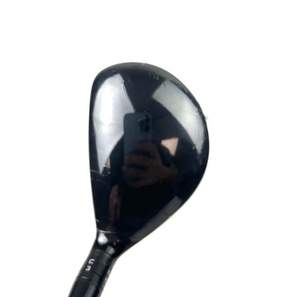 New Titleist GT2 4 Hybrid / 21 Degree / Tensei 1K Blue 65 Regular Flex