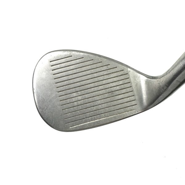 Taylormade Stealth Lob Wedge / 59 Degree / KBS Tour Lite Stiff Flex