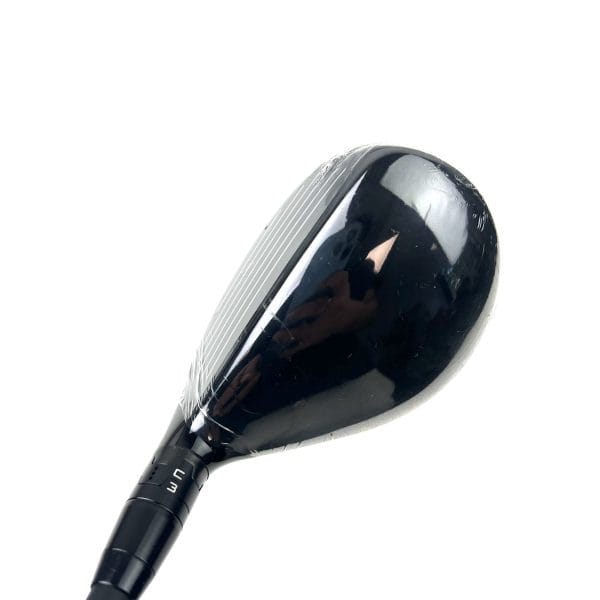 New Titleist GT2 4 Hybrid / 21 Degree / Tensei 1K Blue 65 Regular Flex
