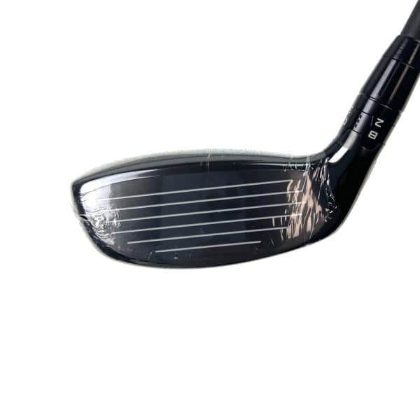 New Titleist GT2 4 Hybrid / 21 Degree / Tensei 1K Blue 65 Regular Flex