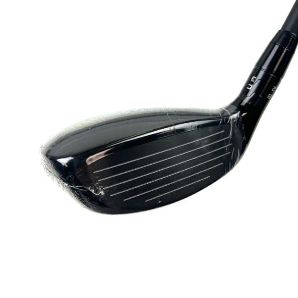 New Titleist GT2 4 Hybrid / 21 Degree / Tensei 1K Blue 65 Regular Flex