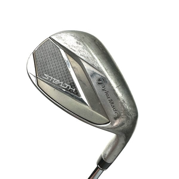 Taylormade Stealth Sand Wedge / 54 Degree / KBS Tour Lite Stiff Flex