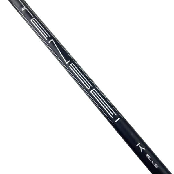 New Titleist GT2 4 Hybrid / 21 Degree / Tensei 1K Blue 65 Regular Flex