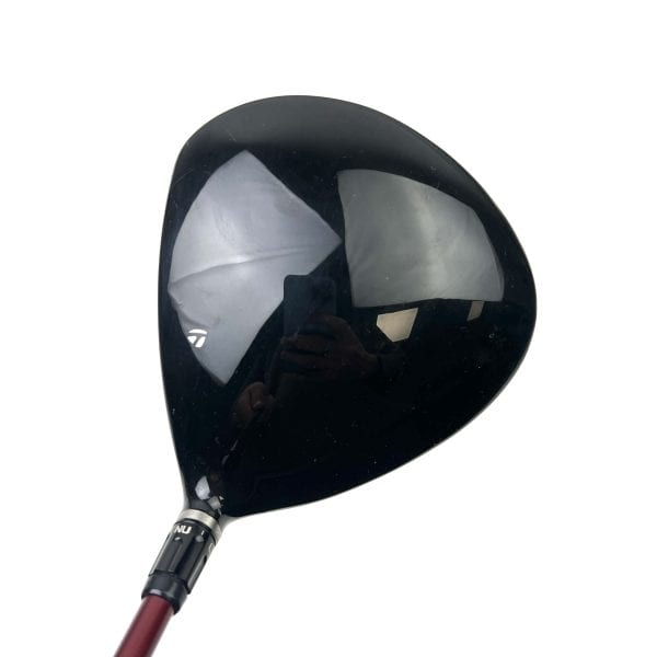 Taylormade R9 460 Driver / 9.5 Degree / REAX 60 Regular Flex