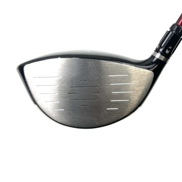 Taylormade R9 460 Driver / 9.5 Degree / REAX 60 Regular Flex