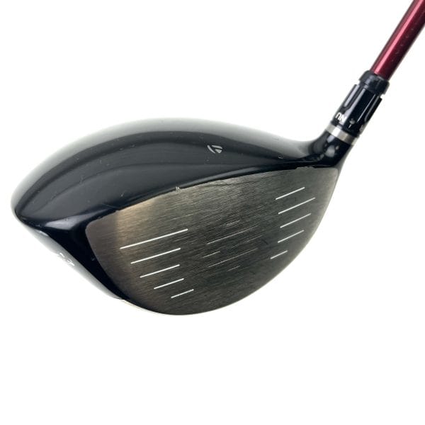 Taylormade R9 460 Driver / 9.5 Degree / REAX 60 Regular Flex