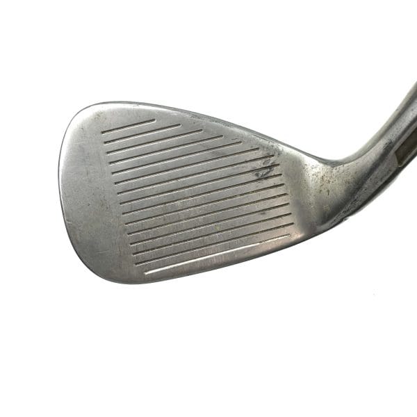 Taylormade Stealth Approach Wedge / 49 Degree / KBS Tour Lite Stiff Flex