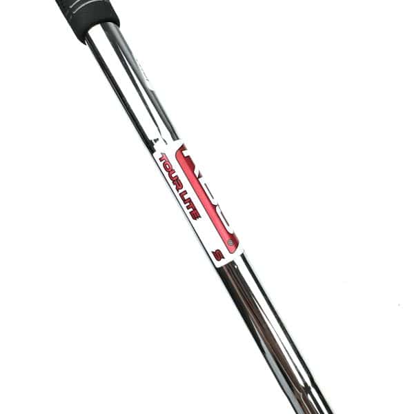 Taylormade Stealth Approach Wedge / 49 Degree / KBS Tour Lite Stiff Flex
