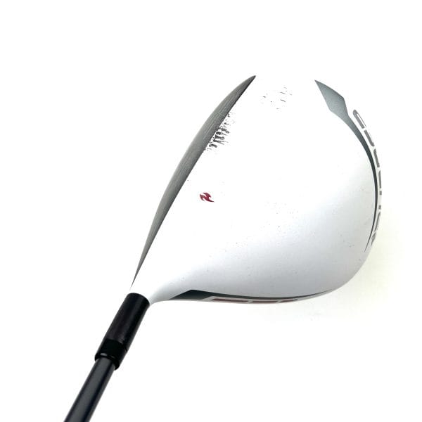 Taylormade Burner Superfast 2.0 Driver / 9.5 Degree / Matrix Ozik Stiff Flex
